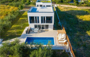 Villa Cornello